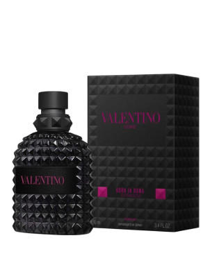 Uomo Born In Roma Extradose Edp